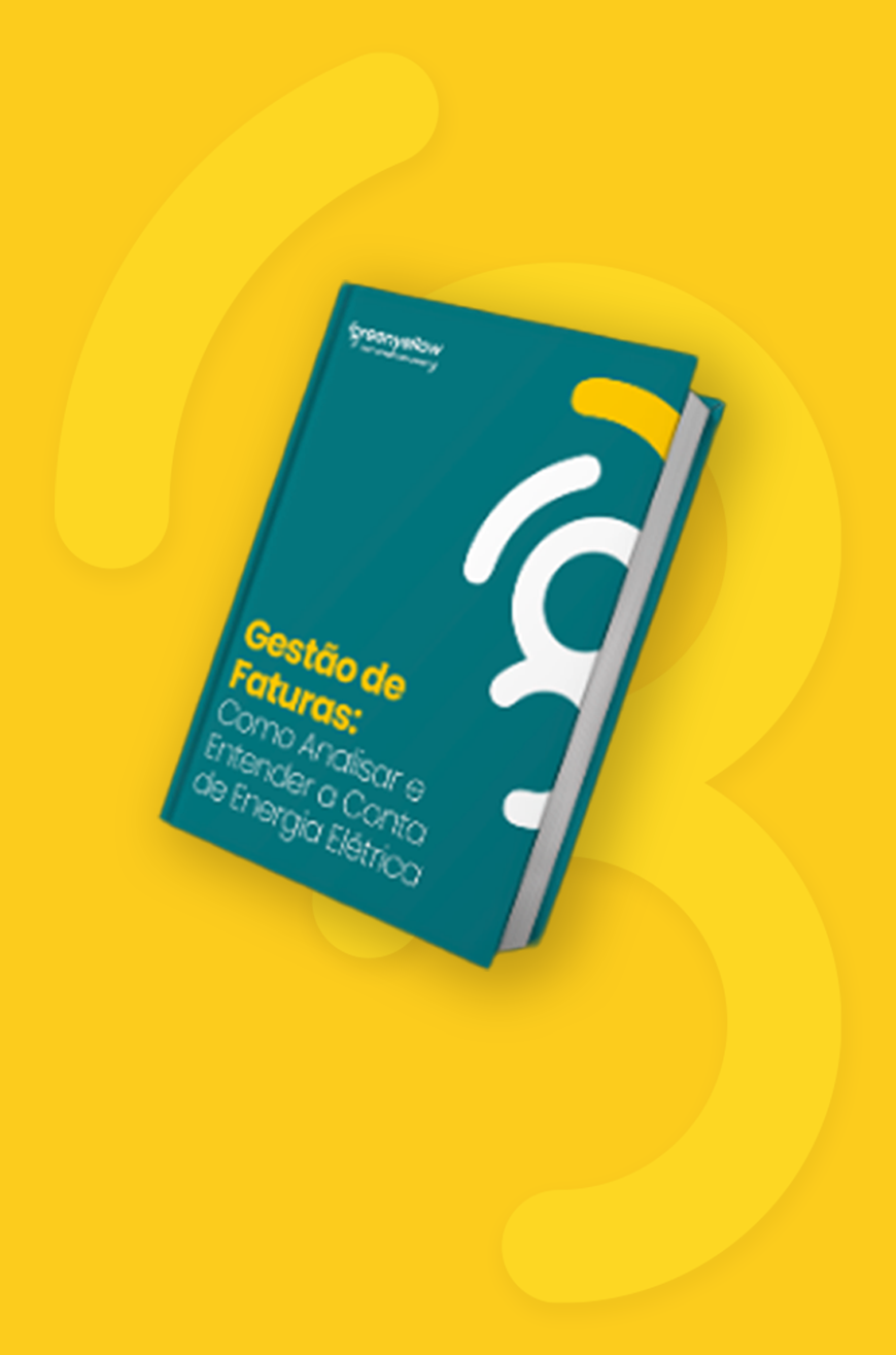 imagem Gestão de Faturas: Como Analisar e Entender a Conta de Energia Elétrica