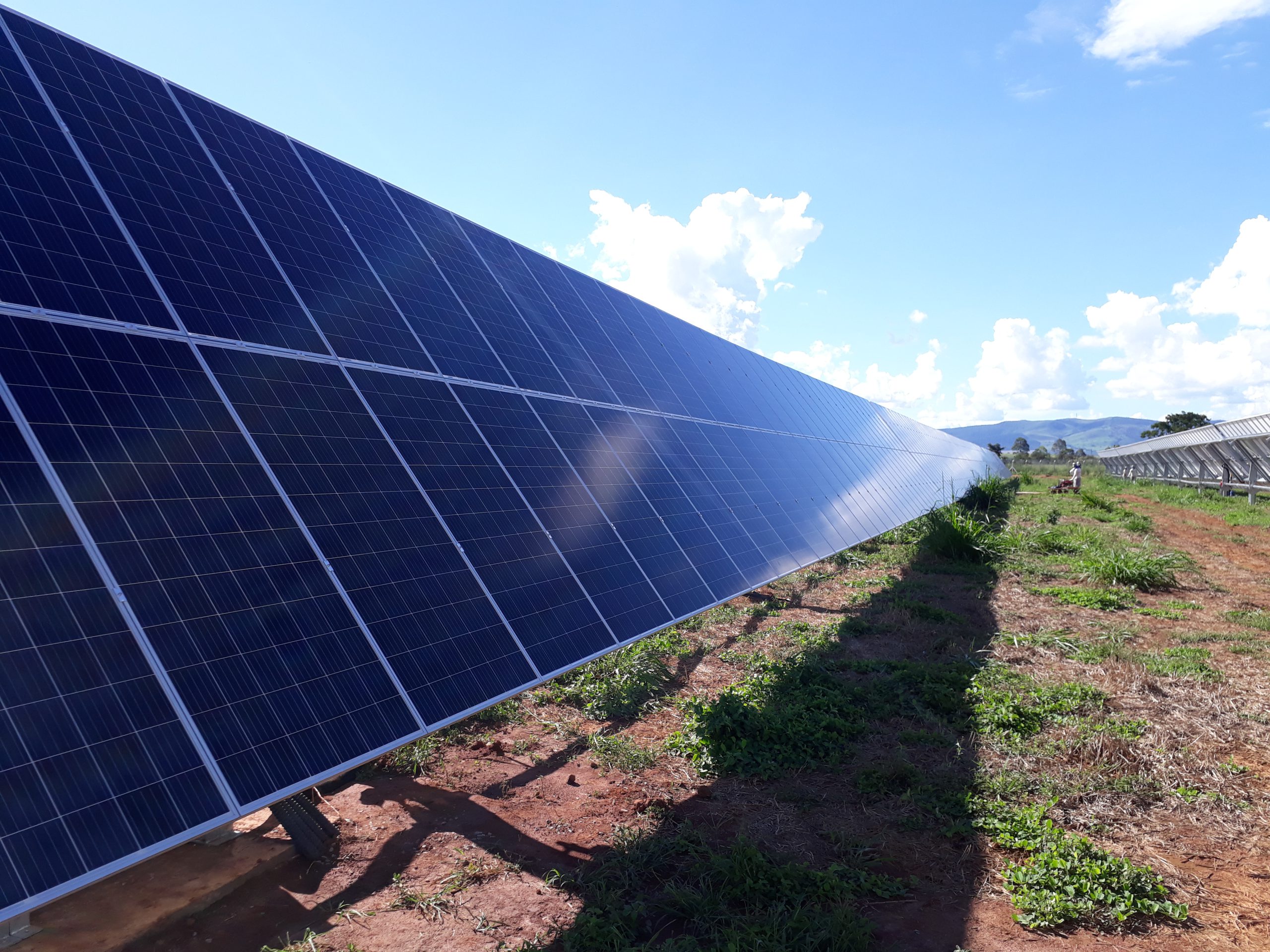 imagem Marco legal da energia solar: conheça a lei 14.300