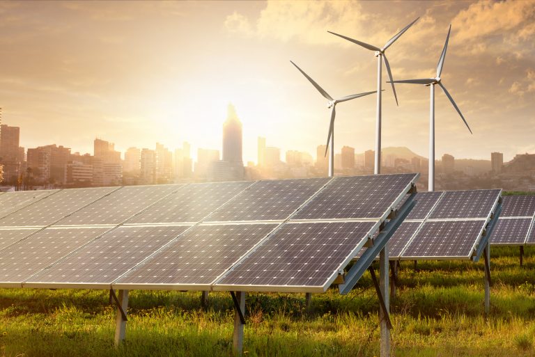 imagem Afinal, o que são os Certificados de Energia Renovável (I-RECs)?