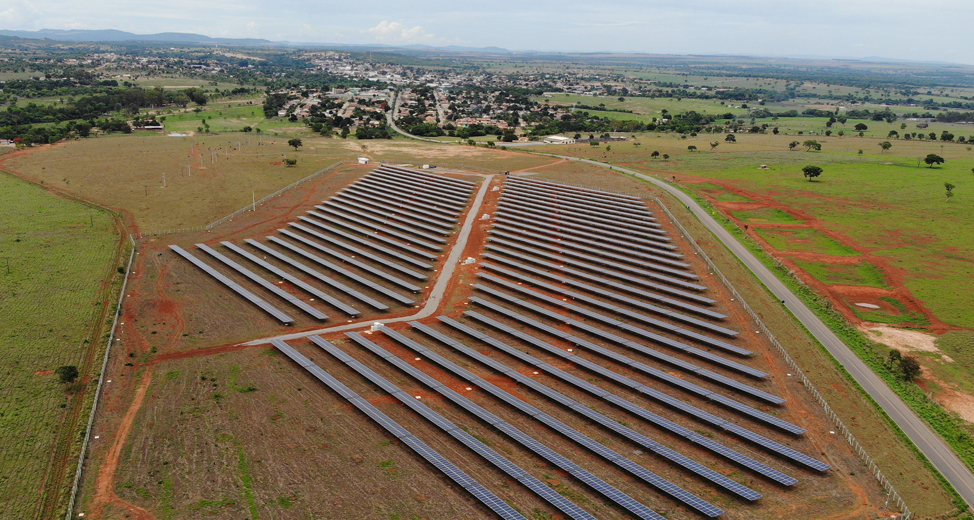 imagem O que vem após o comissionamento da usina de energia solar?