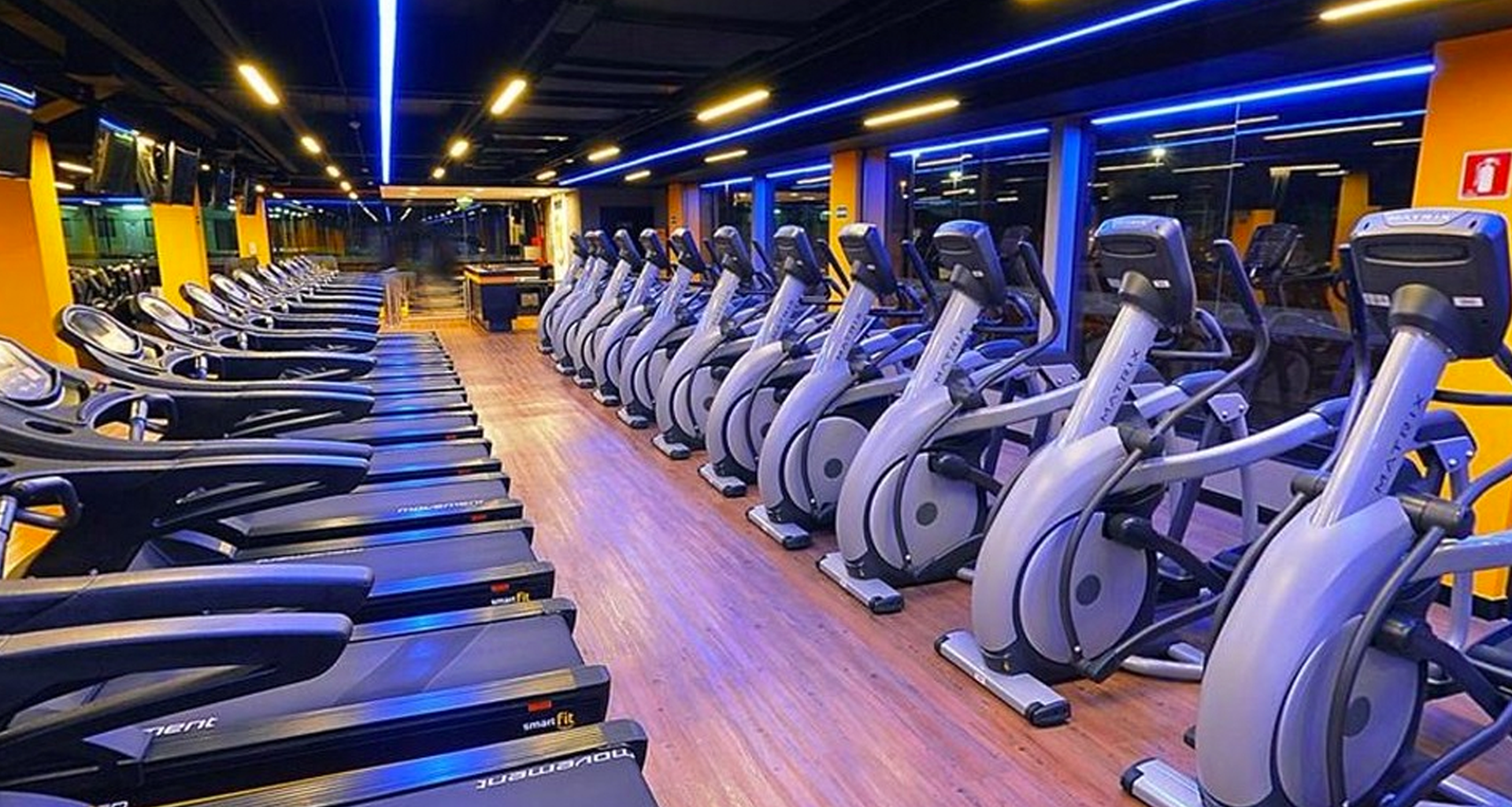 imagem Case de sucesso: automação na gestão de faturas da SmartFit.