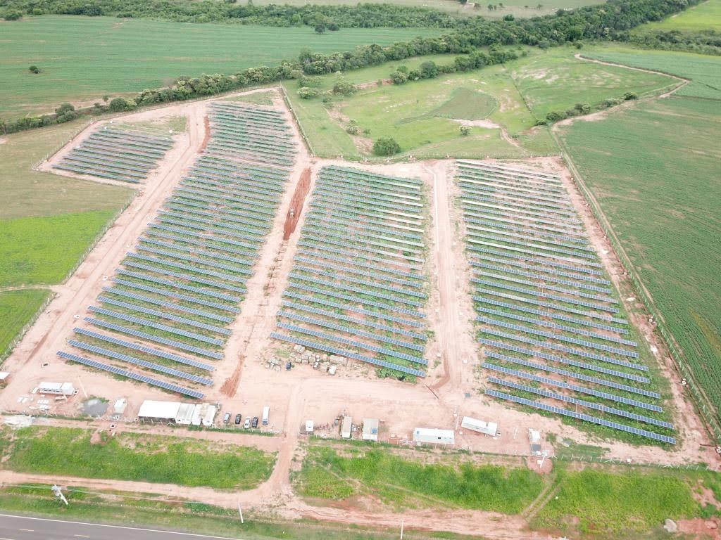 imagem Invest SP | GreenYellow investe R$ 29 milhões na construção de 3 novas usinas solares em SP, com apoio da InvestSP