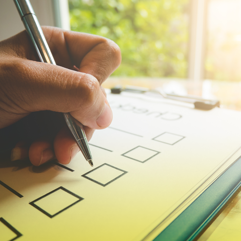 imagem Checklist – Como escolher o Parceiro Ideal para seu Projeto de Eficiência Energética