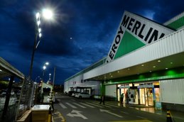 imagem Case de sucesso: retrofit de iluminação na Leroy Merlin