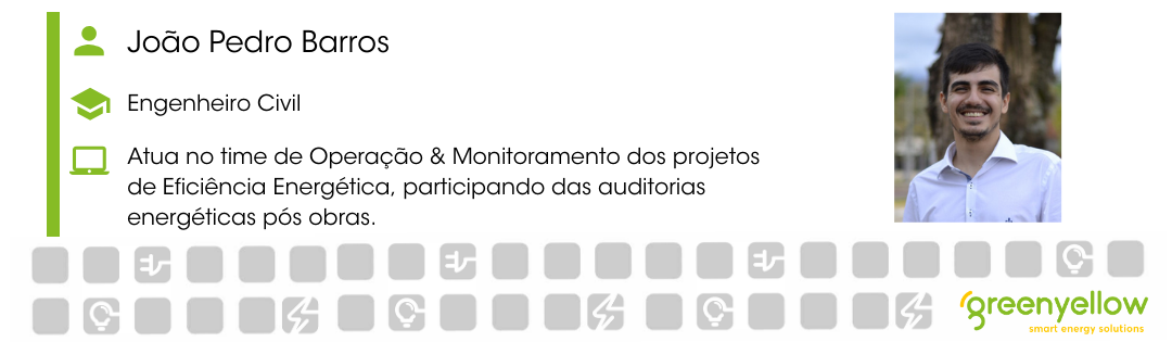 imagem Eficiência Energética: por onde começar?