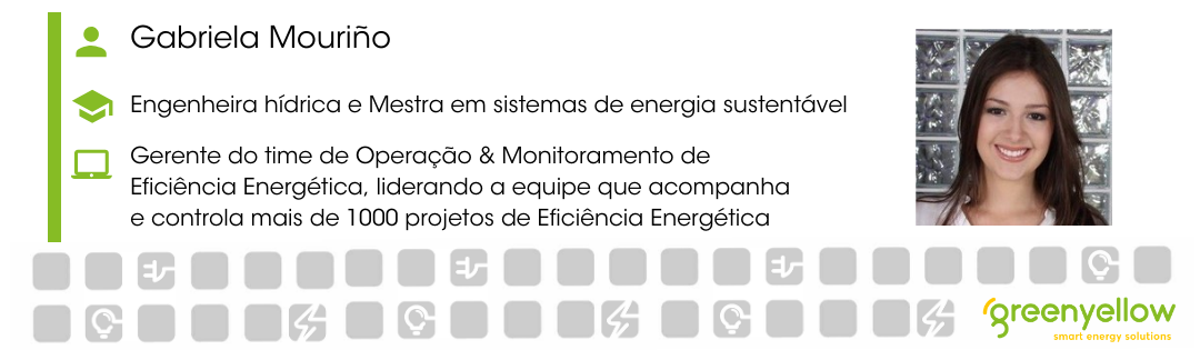 imagem Eficiência energética: a influência humana nos resultados esperados