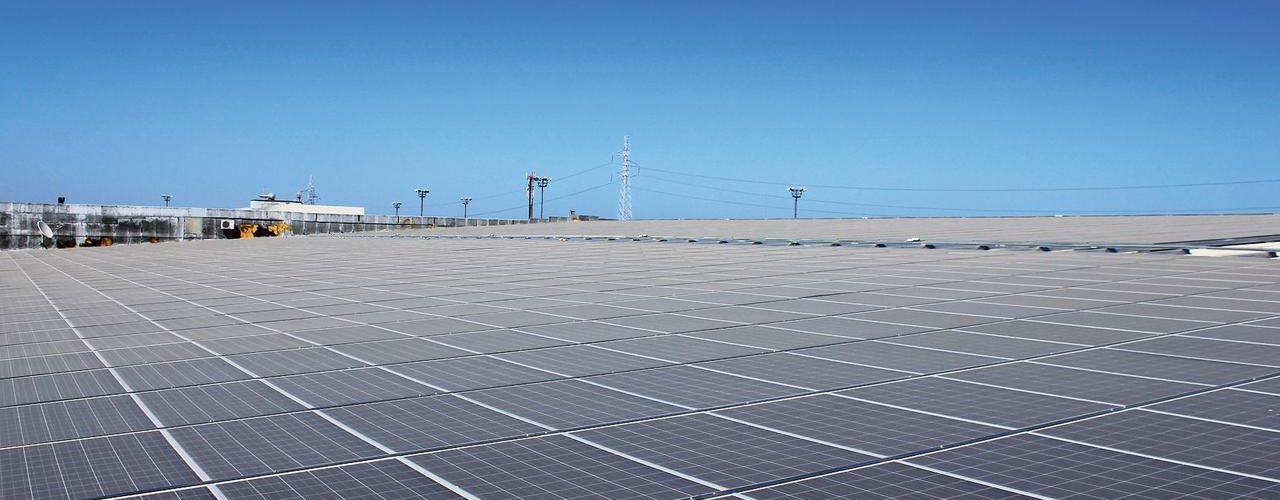 imagem Empresa do grupo Casino anuncia joint venture para soluções em energia voltadas ao mercado B2B