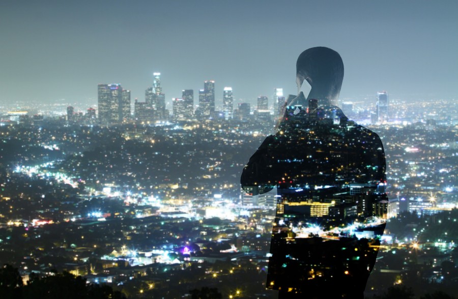 imagem Cidade inteligente: o que é e o que a faz ter esse nome?