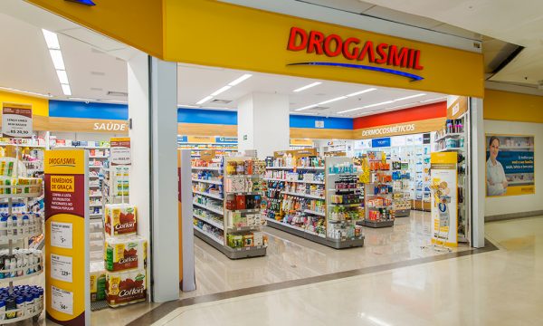 imagem Panorama Farmacêutico | GreenYellow constrói três usinas solares para Rede d1000