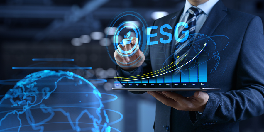 imagem Como investir em empresas ESG? Entenda o que é financiamento sustentável
