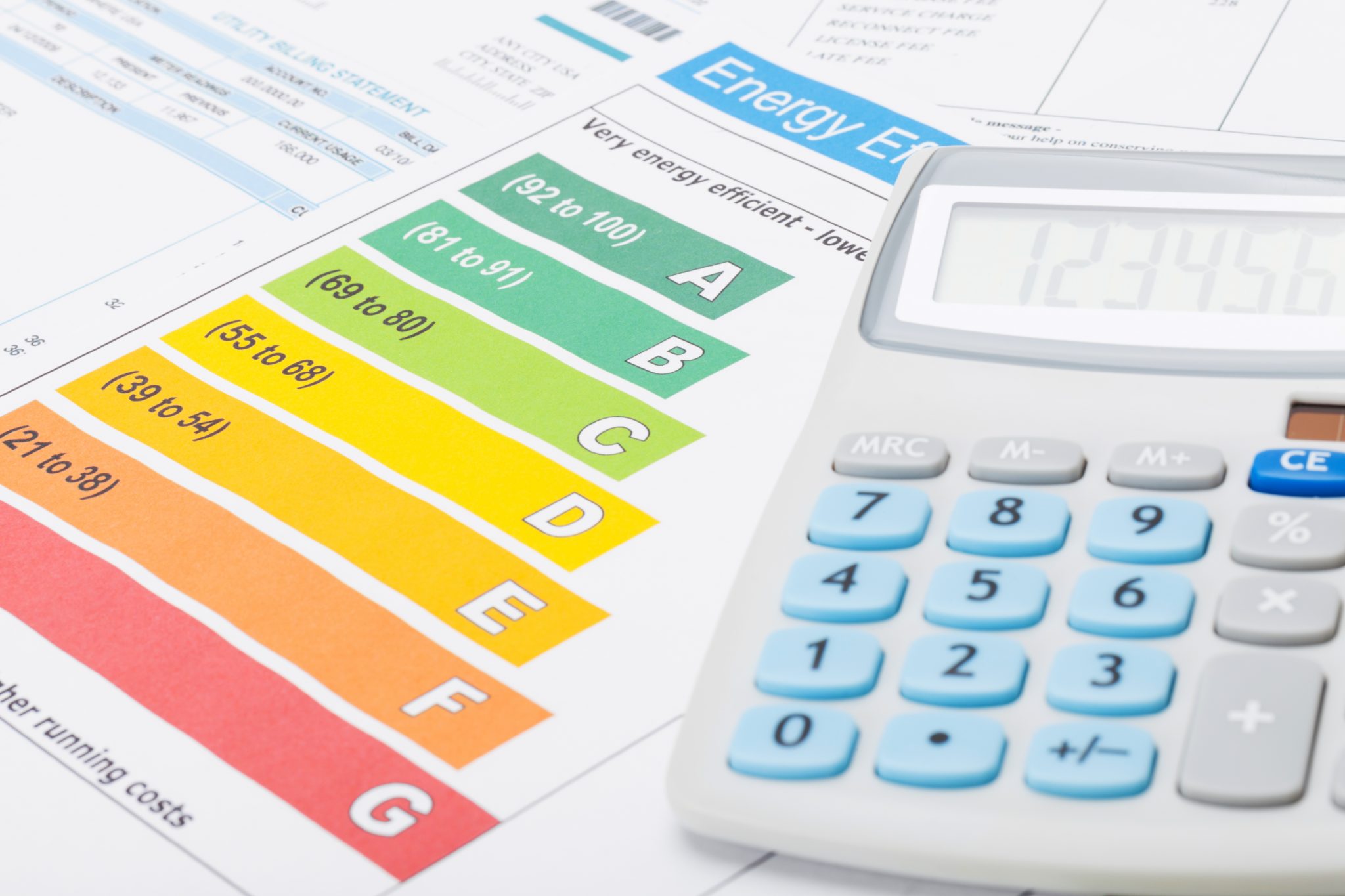 imagem Eficiência Energética: o que é e quais os benefícios