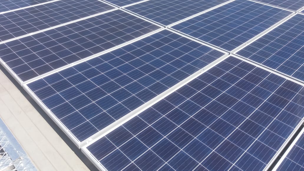 imagem Energia solar: mitos e verdades