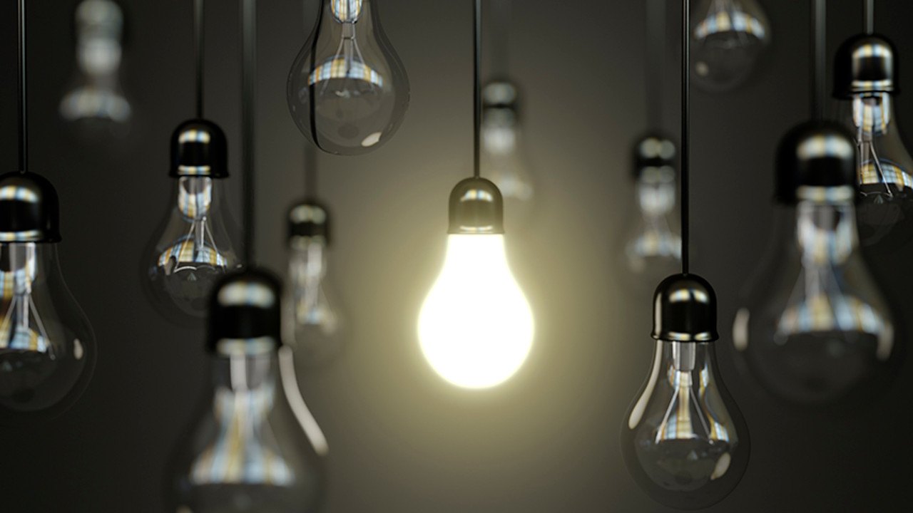 imagem Iluminação: Mitos e verdades