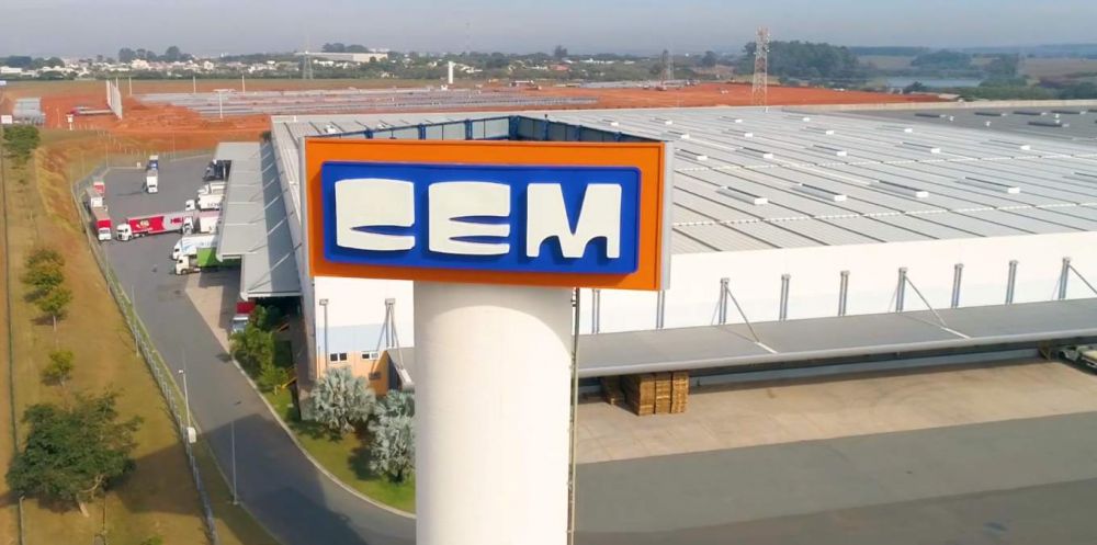 imagem Canal Solar | Mercado varejista aposta em solar para reduzir gastos com conta de luz