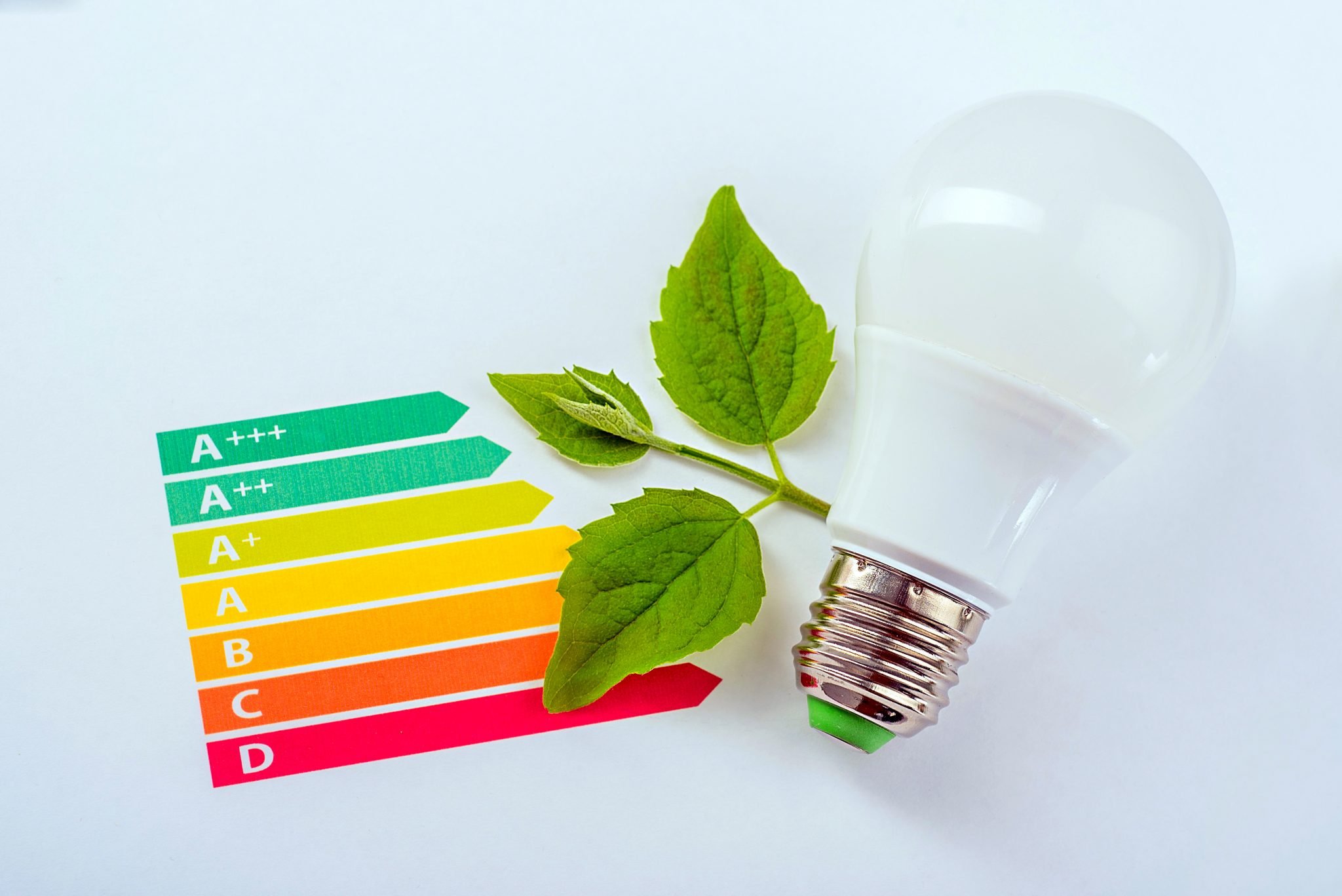 imagem 6 dicas preciosas sobre Eficiência Energética