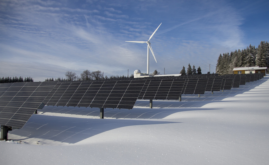 imagem inova.jor | Tecnologia de ponta faz a diferença no setor de energia