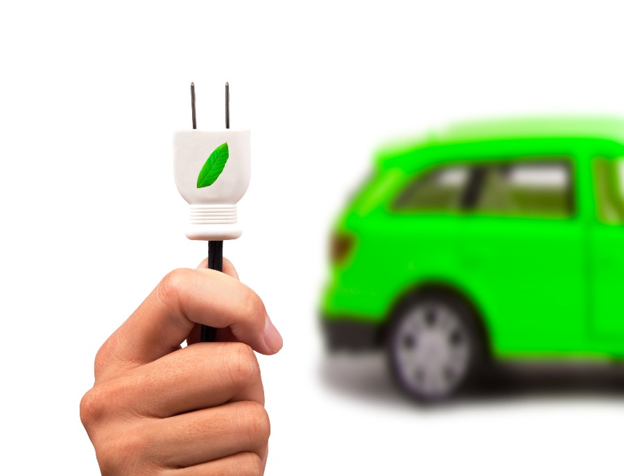 imagem Carros elétricos e a infraestrutura de carregamento: desafios e oportunidades