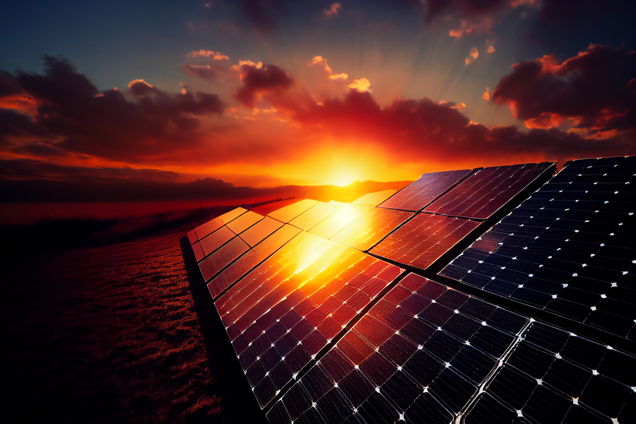 imagem Entenda o potencial da energia solar para empresas: redução de custos e sustentabilidade